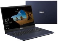 ASUS X571GD-BQ425T Star Black - Laptop