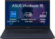 ASUS X571LH-BQ455T Star Black - Laptop