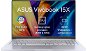ASUS Vivobook 15X OLED M1503QA-OLED056W Transparent Silver - Laptop