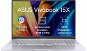 ASUS Vivobook 15X OLED M1503QA-L1149W Transparent Silver - Laptop