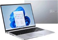 ASUS Vivobook 16 X1605EA-MB007W Transparent Silver - Laptop