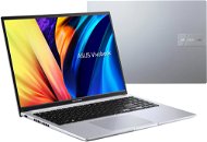ASUS Vivobook 16 X1605EA-MB005W Transparent Silver - Laptop