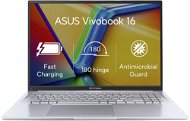 ASUS Vivobook 16 M1605YA-MB247W Cool Silver - Laptop