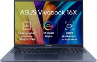 ASUS Vivobook 16X OLED M1603QA-L2116W Quiet Blue - Laptop