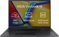 ASUS Vivobook 16 M1605YA-MB073W Indie Black - Laptop