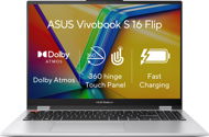 ASUS Vivobook S 16 Flip TN3604YA-MC031W Cool Silver kovový - Tablet PC