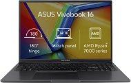 ASUS Vivobook 16 M1605YA-MB080W Indie Black - Laptop