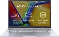 ASUS Vivobook 16 M1605YA-MB039W Cool Silver - Laptop
