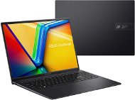 ASUS Vivobook 16X K3604VA-MB161W Indie Black kovový - Laptop