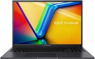 ASUS Vivobook 16X K3604VA-MB227W Indie Black kovový - Laptop