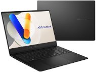 ASUS Vivobook S 16 OLED S5606MA-OLED027W Neutral Black celokovový - Laptop