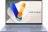 ASUS Vivobook S 16 S5606CA-OLED060X Mist Blue celokovový - Notebook
