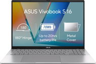 ASUS Vivobook S 16 S3607CA-RP006W Cool Silver kovový - Notebook