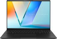 ASUS Vivobook S16 M5606WA-OLED022X Neutral Black celokovový - Notebook
