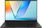 ASUS Vivobook S 16 M5606WA-OLED022X Neutral Black celokovový - Notebook