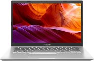 Asus X409FA-EK064T Transparent Silver - Laptop