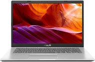Asus X409JA-EK025T Transparent Silver - Laptop