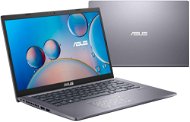 ASUS X415JA-EB1664W Slate Grey - Laptop