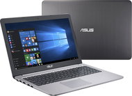 ASUS K501UQ-metal DM011T - Laptop