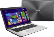 ASUS K751LB-metal TY012H - Laptop