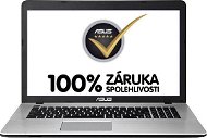 ASUS K751LB Metall TY016H - Laptop