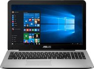 ASUS U555UB - Laptop