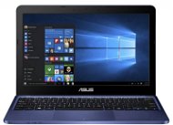 ASUS EeeBook E200HA-FD0004TS dark blue - Laptop