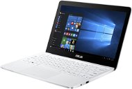 ASUS VivoBook R209HA-FD0115T bílý - Laptop