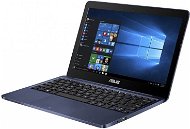 ASUS VivoBook E200HA-FD0079TS modrý - Notebook