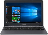 ASUS VivoBook E12 E203NA-FD107TS Star Gray - Laptop