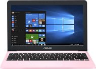 ASUS VivoBook E12 E203NA-FD109TS Pink - Laptop