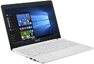 ASUS VivoBook E12 E203MA-FD018TS White - Laptop