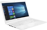 ASUS VivoBook E12 E203MAH-FD006 Fehér - Laptop