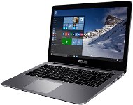 ASUS EeeBook E403SA WX0003T-gray metallic - Laptop
