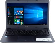 ASUS EeeBook E402SA-blue WX013T - Laptop