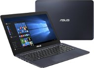 ASUS VivoBook E402WA-GA007TS sötétkék - Laptop
