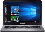 ASUS VivoBook E403NA-FA049T Grau Metall - Laptop