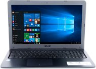 ASUS EeeBook E502MA-blue XX0020T - Laptop