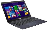 ASUS EeeBook E502SA-XO118T modrý - Notebook