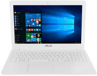 ASUS EeeBook E502SA-XO142T White - Laptop