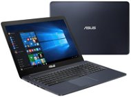 ASUS VivoBook E502NA-GO021T tmavomodrý - Notebook