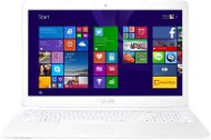 ASUS VivoBook E502NA-GO001T White - Laptop