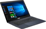 ASUS VivoBook E502NA-GO096T Dark Blue - Laptop