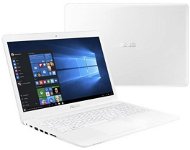 ASUS VivoBook E502NA-DM005T Fehér - Laptop