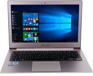 ASUS ZENBOOK UX303LA RO594T-brown metal - Laptop