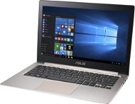 ASUS ZenBook UX303UB-R4094T Barna - Laptop