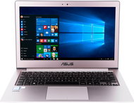 ASUS ZENBOOK UX303UB R4101T-brown metal - Laptop