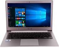 ASUS ZENBOOK UX303UB R4013T-brown metal - Laptop