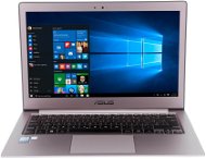 ASUS ZENBOOK UX303UB R4013R-brown metal - Laptop