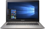 ASUS ZENBOOK UX303UB-DQ019R brown metal - Laptop